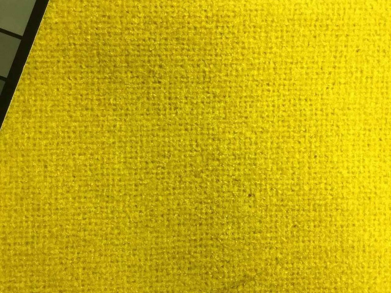 Yellow Upholstery Fabric Fabric Warehouse