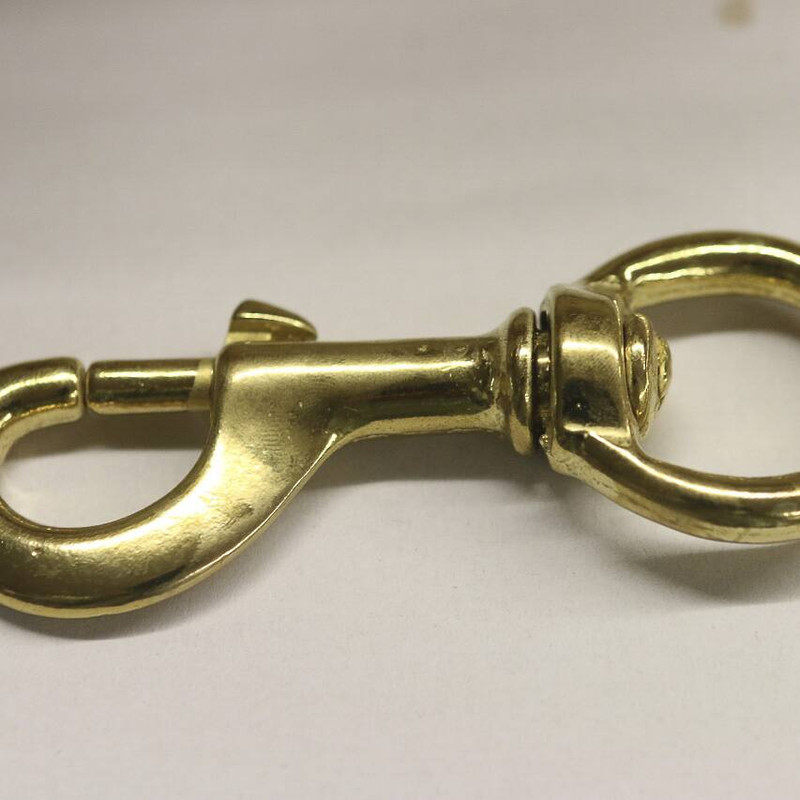 Swivel 225 Bt 1 1/8" Bronze