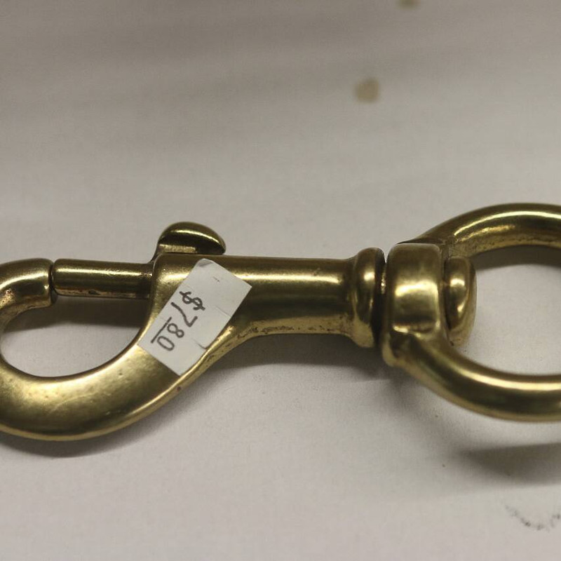 Swivel 225 Bt 1 1/4 inch Bronze