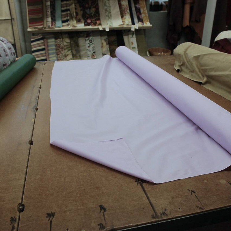 Sunbeam Laquer-Lavender Drapery & Curtain Fabric By The Yard