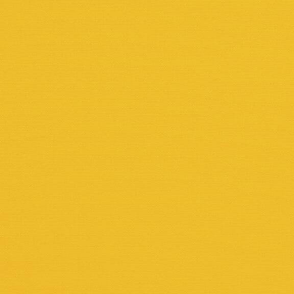 Sunbrella 4602-0000 | SUNFLOWER YELLOW | 46 Inch Marine & Awning Weight Canvas Fabric