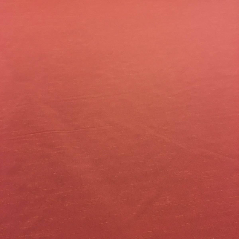 Paprika Firey Red Orange Multipurpose Drapery Fabric by Fabricut