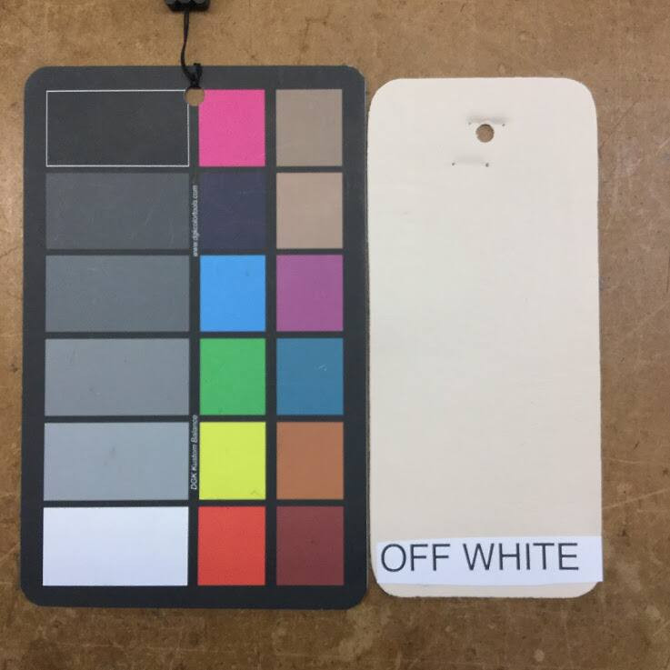 Off White  | Marine Boating Vinyl Fabric | Upholstery Vinyl - Sun + Salt Proof