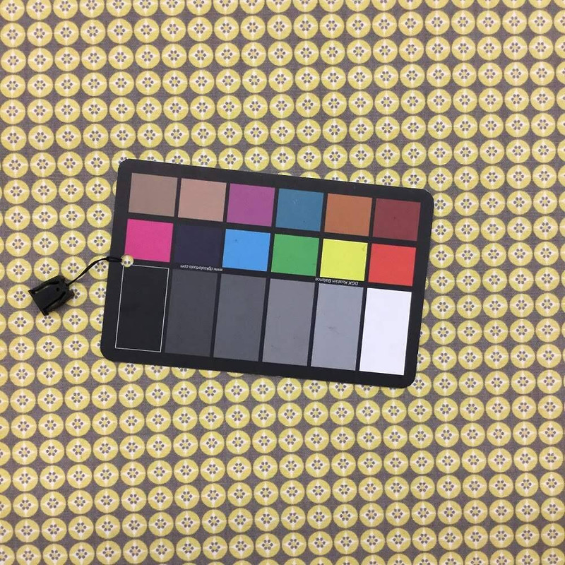 Waverly Strobe in Lemon Drop (2) Fabric | Upholstery Weight | BTY | 54