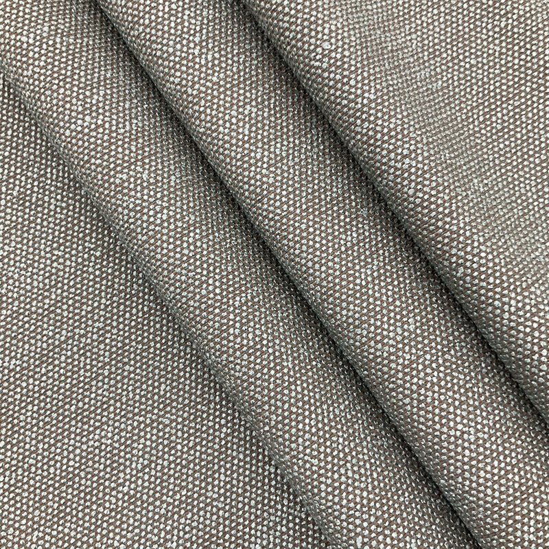 Winter Basket  Mint | MQ243 | | Upholstery Fabric