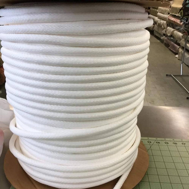 1/2 Inch "High Loft" Upholstery Piping Welt Cord | BTY |