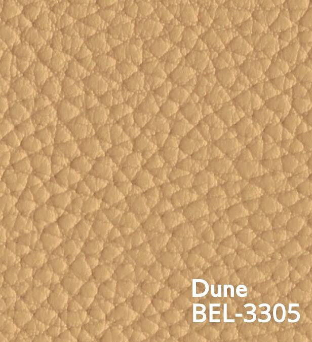 Dune Tan Marine Vinyl Fabric | Spradling Softside BELUGA | Upholstery Vinyl for Boats / Automotive / Commercial Seating | 54"W | BTY | BEL-3305