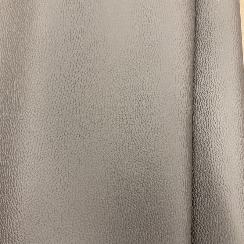 Mocca Brown Marine Vinyl Fabric | Spradling Softside BELUGA | Upholstery Vinyl for Boats / Automotive / Commercial Seating | 54"W | BTY  | BEL-3315