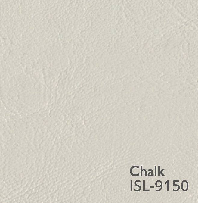 Titan Neutral Off White Marine Vinyl Fabric | ISL-9179 | Spradling Softside ISLANDER | Upholstery Vinyl for Boats / Automotive / Commercial Seating | 54"W | BTY