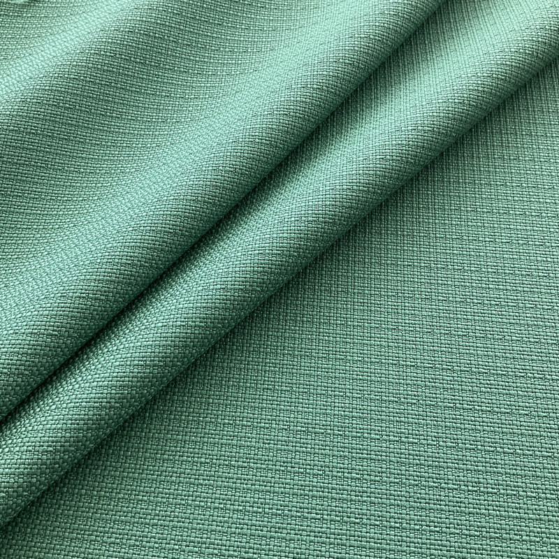 Trolley in Mint Green | Upholstery / Slipcover Fabric | Fabricut | 54" W | BTY