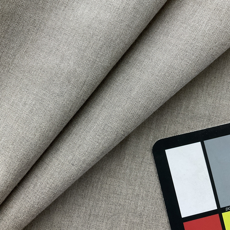 Sunbrella Cast Silver | 40433-0000 | Furniture Weight Fabric | 54 Wide | BTY