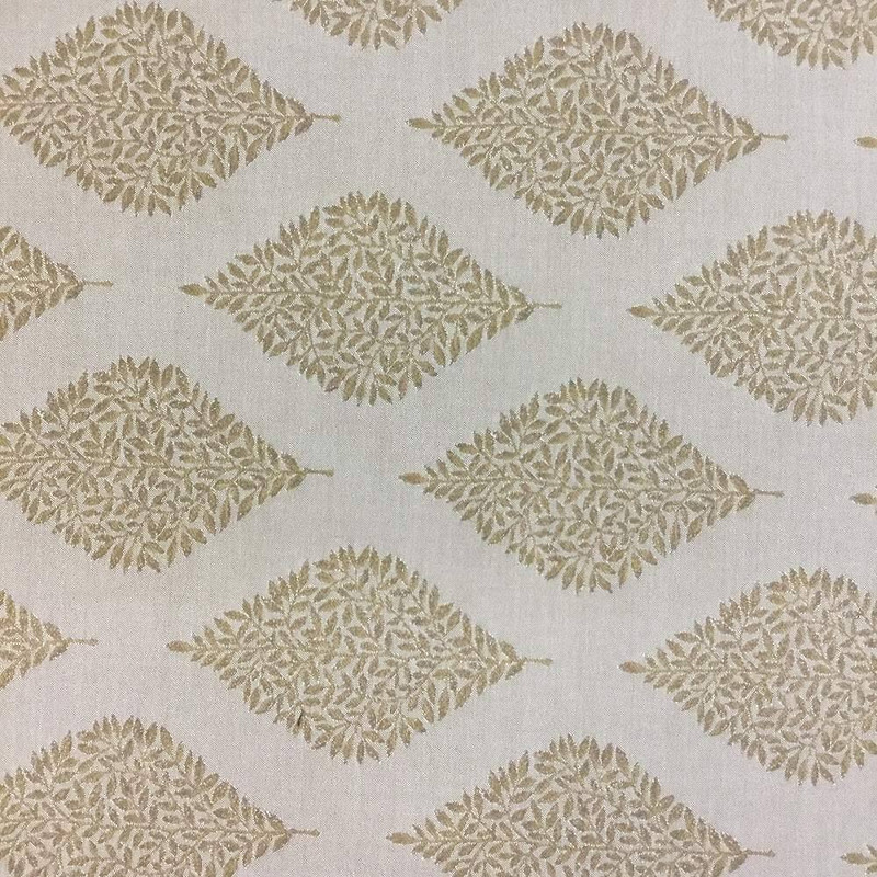 Sunbrella Vanessa Barley | Furniture Weight Fabric | 54 Wide | BTY | 45787-0003