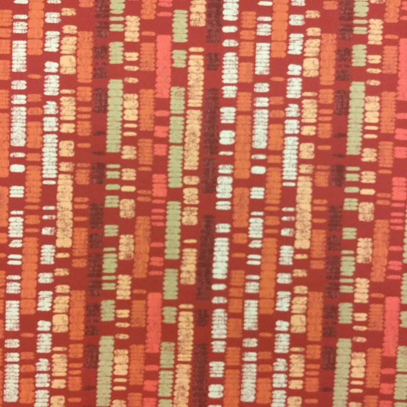 Sunbrella PUKA II Peony | Furniture Weight Fabric | 54 Wide | BTY | 64066-XXXX