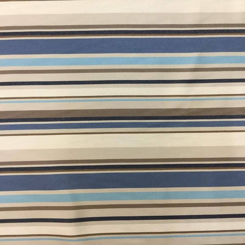 Sunbrella SYBIL LAKE | Furniture Weight Fabric | 54 Wide | BTY | 7643-0000