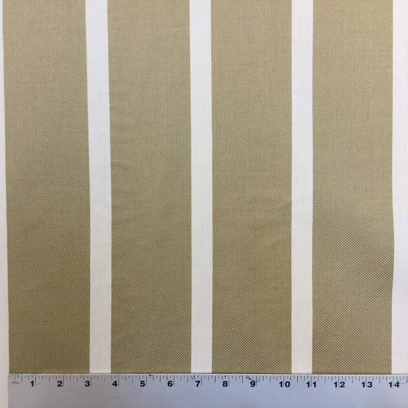 Sunbrella SHIMMER TINSEL | Furniture Weight Fabric | 54 Wide | BTY | 68001-0004