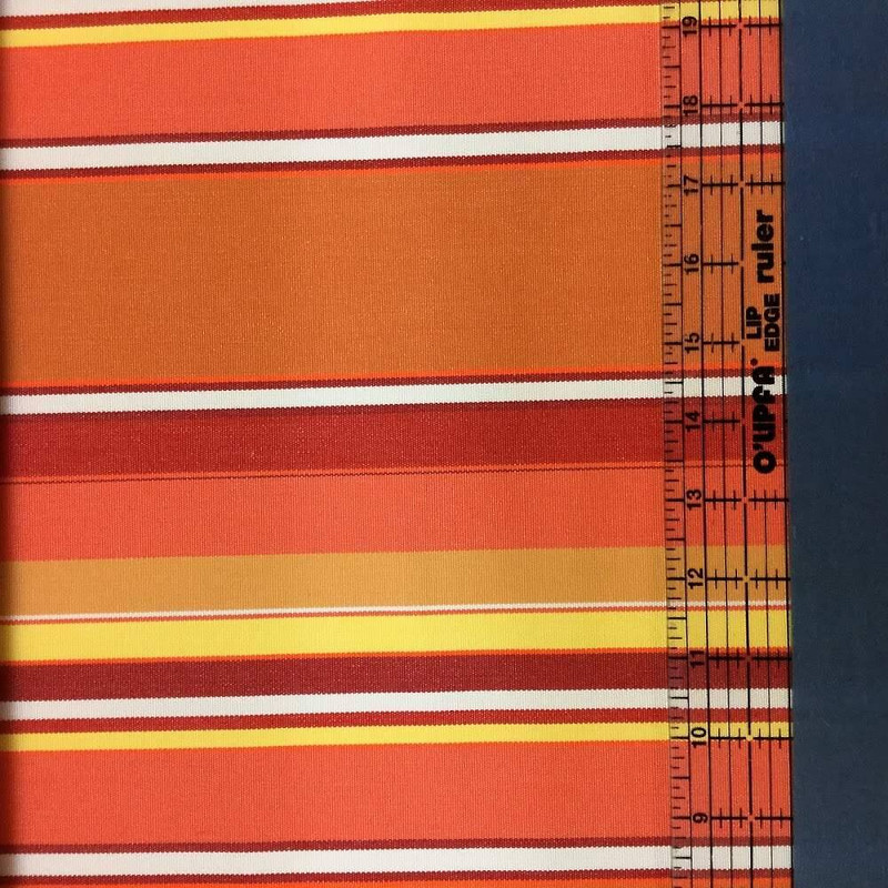 Sunbrella DOLCE MANGO | Furniture Weight Fabric | 54 Wide | BTY | 56000-0000