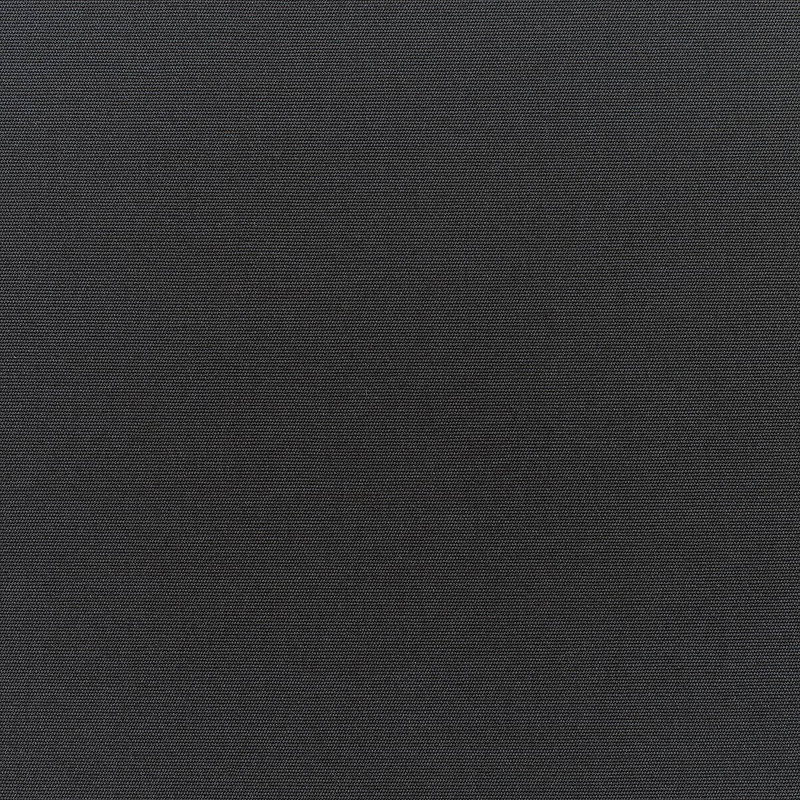 CANVAS BLACK  | Furniture Weight Fabric | 54 Wide | By The Yard | 5408-0000