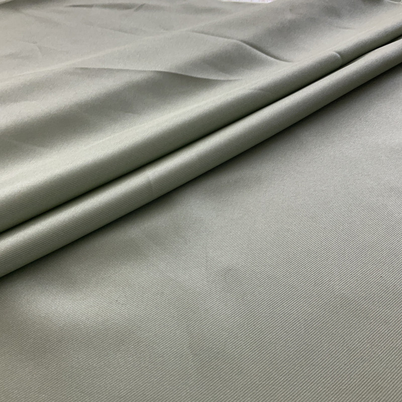 Silky Sage Lining Fabric | Light Weight Apparel | 60 Wide | Lingerie, Dress