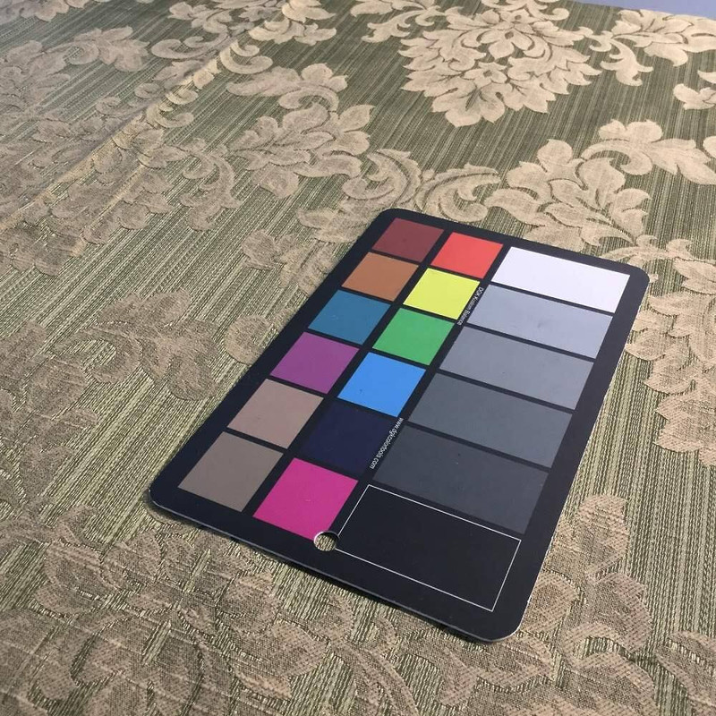 Olive Green and Tan Large Scale Damask | Drapery / Upholstery Fabric | 54 Wide