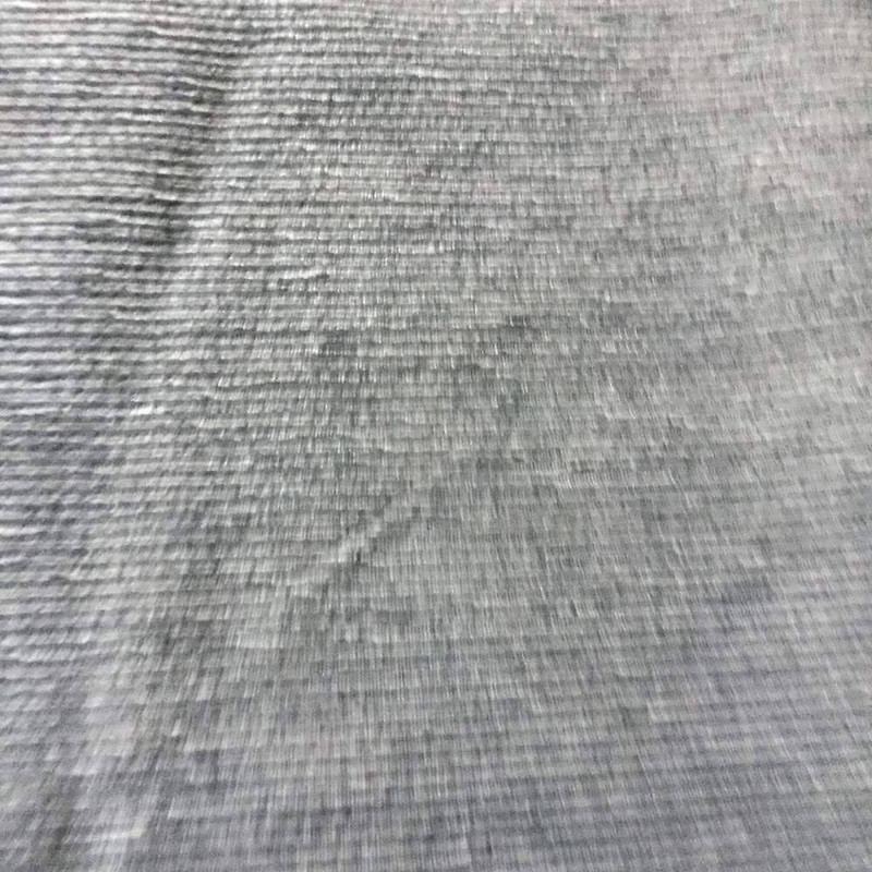 Grayish Brown with Striped Texture | Upholstery Fabric | 57 Wide | By the Yard