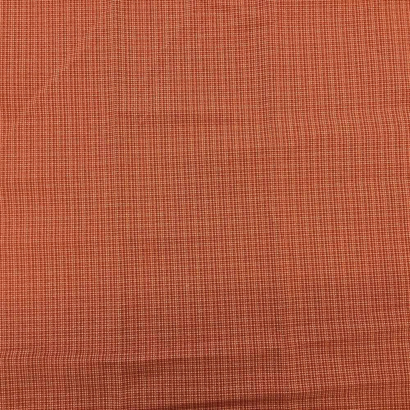 Muticolored Basketweave in Red, Black, Tan | Upholstery Fabric | 56 Wide | BTY