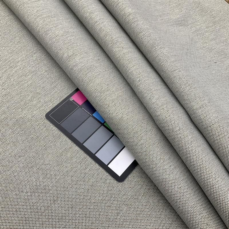 Mint Green with Golden Tan | Upholstery Fabric | 58 Wide | By the Yard | Durable