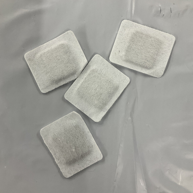 1 inch Covered Drapery Weights