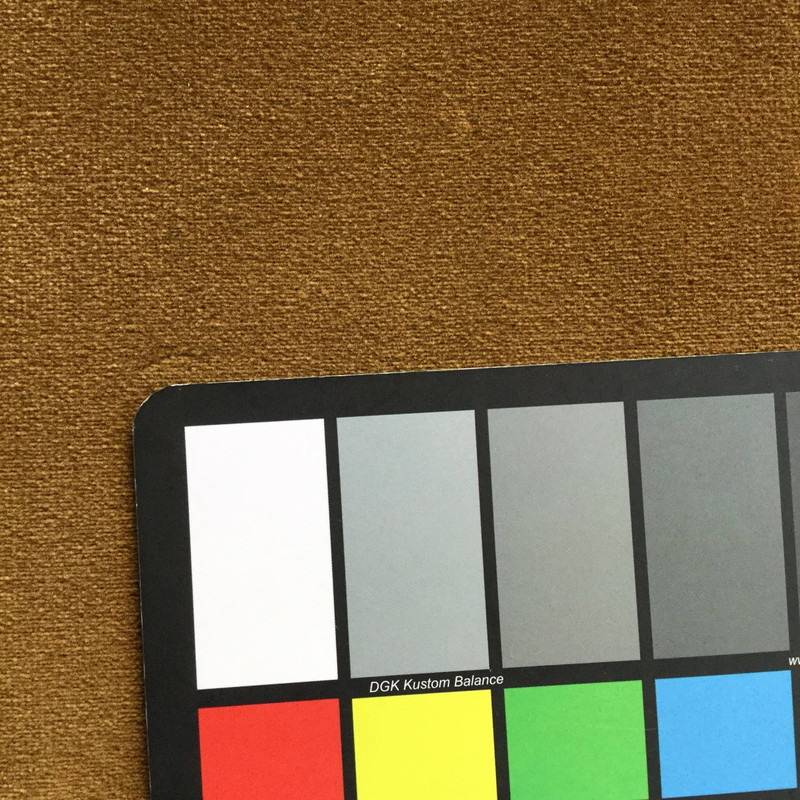 Chocolate Brown | Velvet Upholstery Fabric | Home Decor | 54 Wide | BTY | Soft