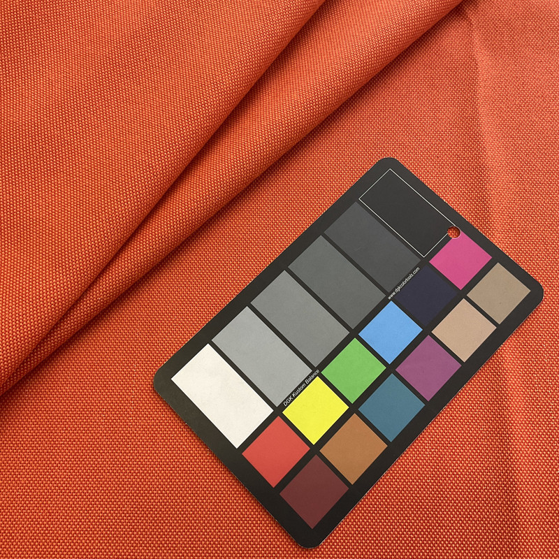 Sunbrella Spot Light Flame | Furniture Weight Fabric | 54 Wide | BTY | 15000-0010