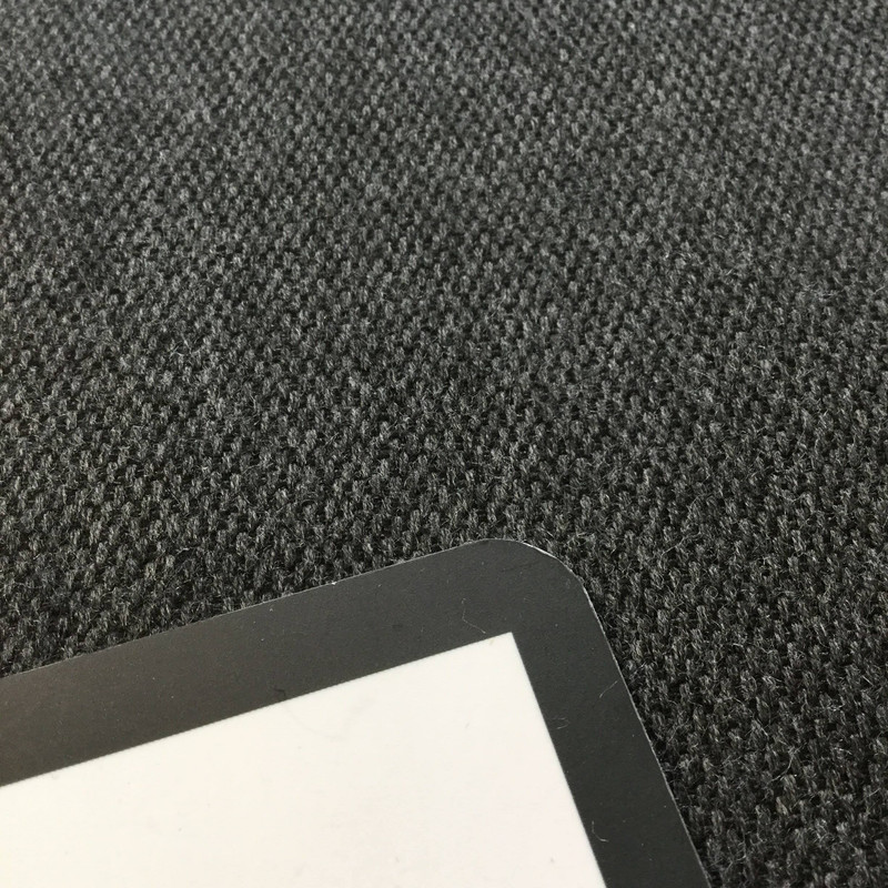 Sunbrella Kisumi Graphite | Furniture Weight Fabric | 54 Wide | BTY | 40315-0019