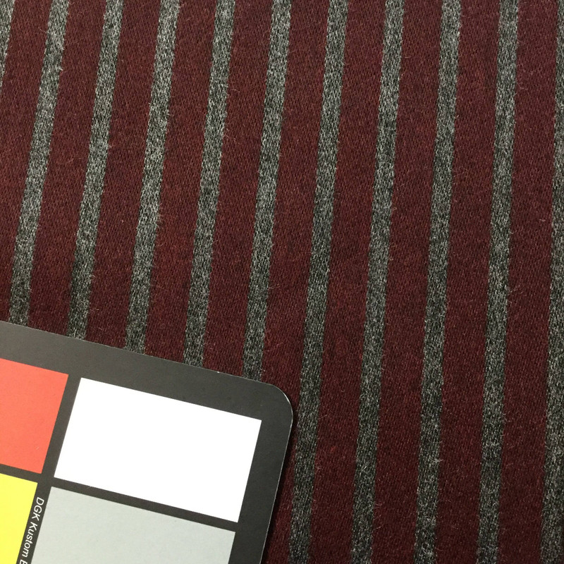 Sunbrella Energize Currant | Furniture Weight Fabric | 54 Wide | BTY | 40537-003