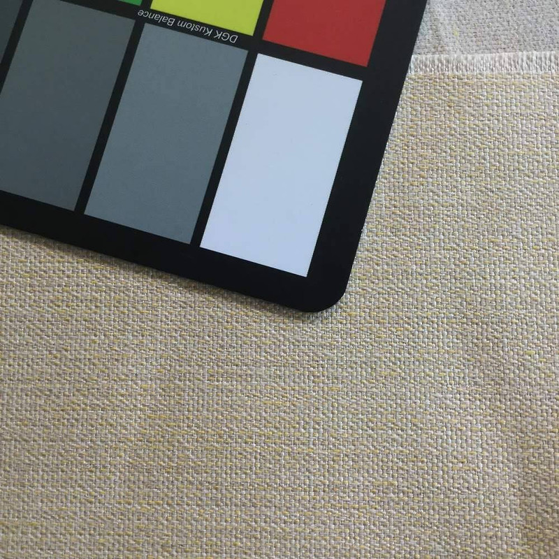 Sunbrella Demo Cornslik | Furniture Weight Fabric | 54 Wide | BTY | 44282-0010