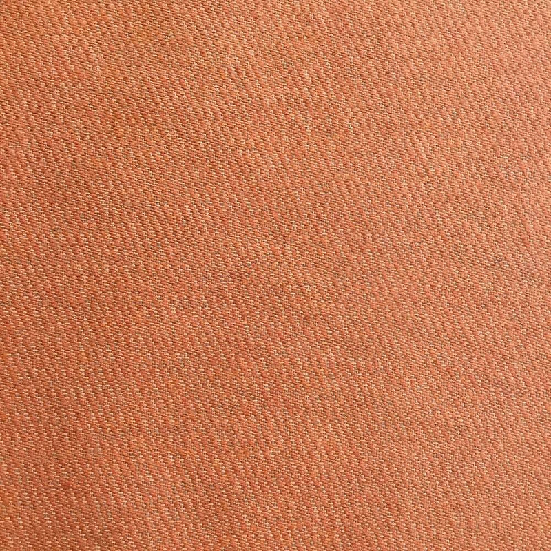Sunbrella Mill Cloth Rust | Furniture Weight Fabric | 54 Wide | BTY | 44316-0017