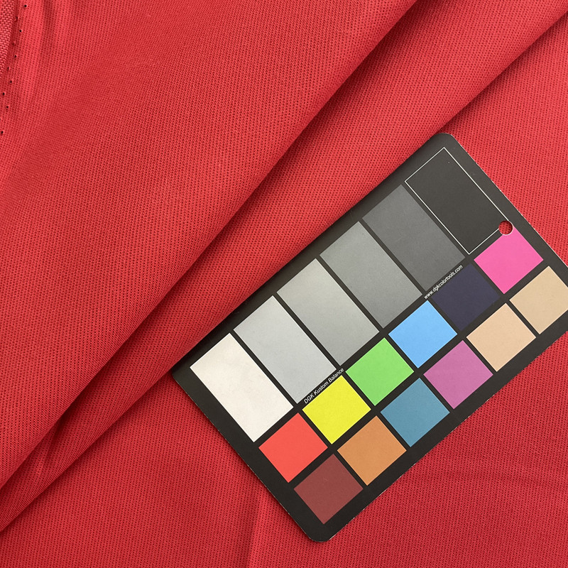 Sunbrella Spectrum Cherry | Furniture Weight Fabric | 46 Wide | BTY | 48096-0000