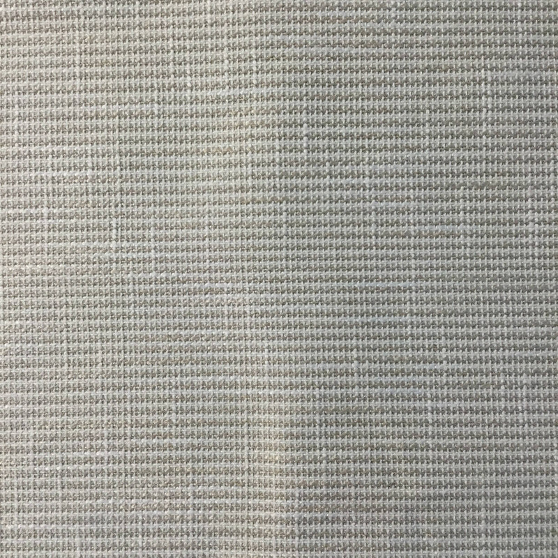 Beige and White Openweave | Heavy Duty Upholstery Fabric | 54 Wide | By the Yard