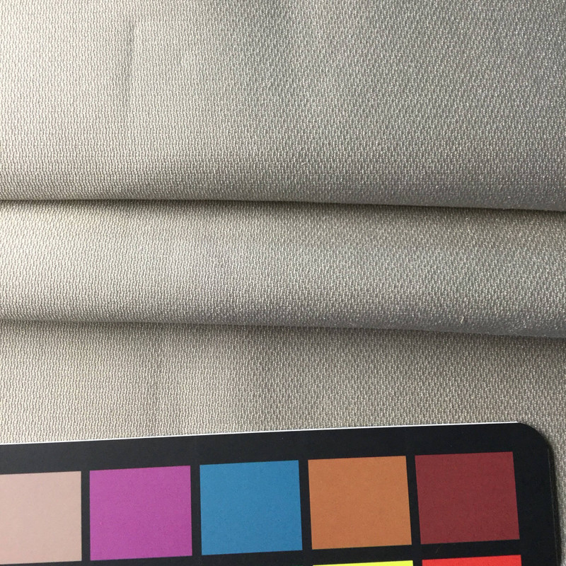 Linen Brown Microfiber Fabric | Slipcovers / Upholstery | Richloom | 54 Wide