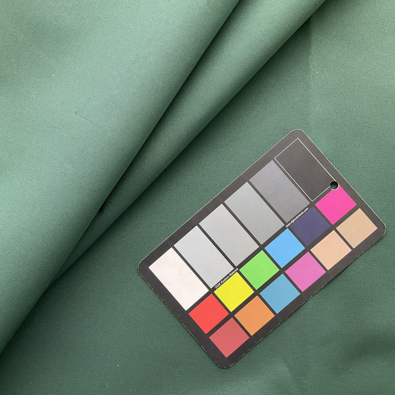 Forest Green | Indoor / Outdoor Fabric | Upholstery / Drapery | 54 Wide | By the Yard