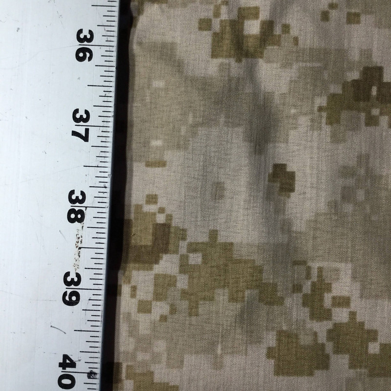 Desert Camo Tan Nylon Gore Tex Fabric Waterproof Outdoor Apparel desert-camo-tan-nylon-gore-tex-fabric-waterproof-outdoor-apparel