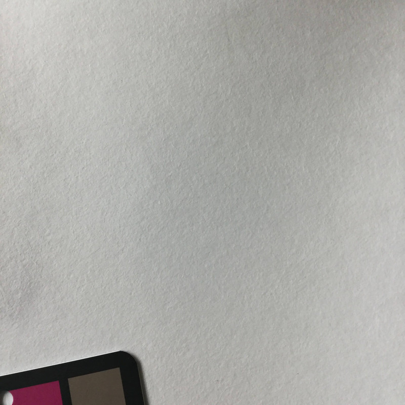 White Fabric Stablizer for Machine Embroidery | 54 Wide | By the Yard