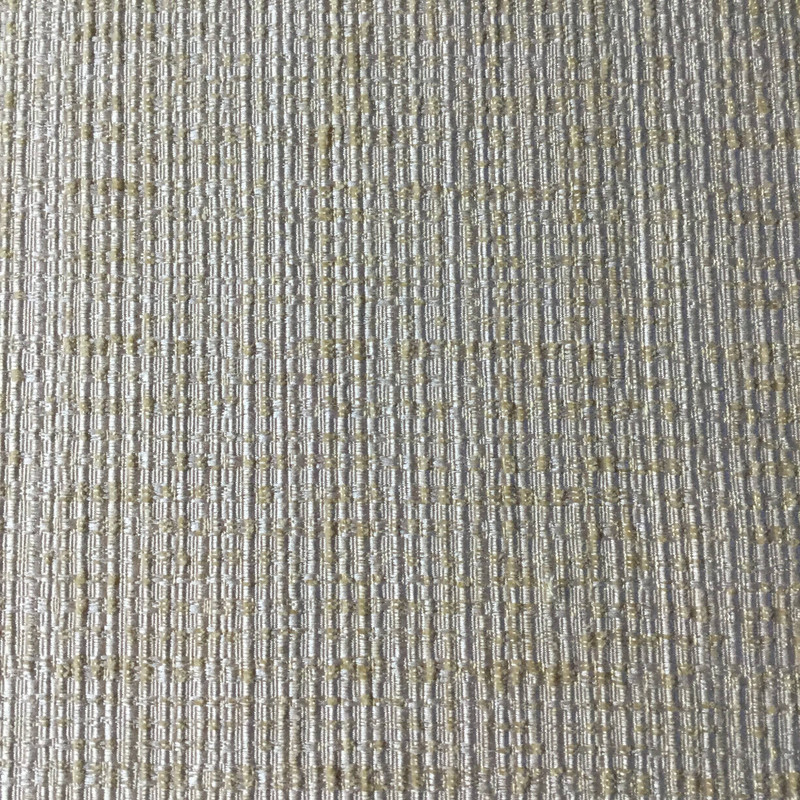 Beige Textured Woven Fabric | Drapery / Slipcovers | 54 Wide | By the Yard |