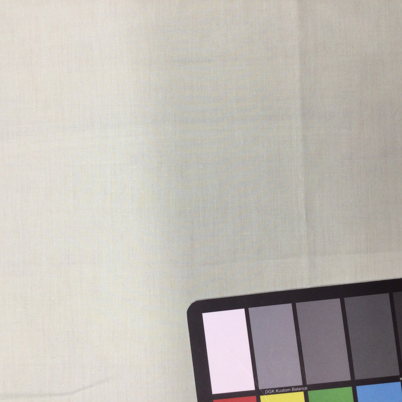 mint green poly cotton fabric