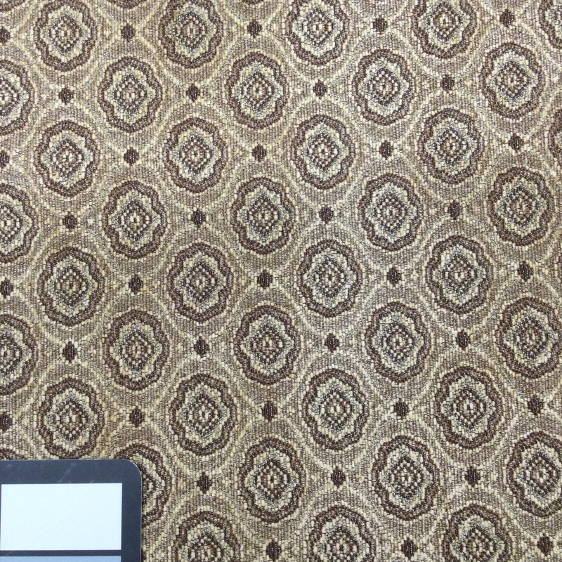 decorative diamonds brown tan