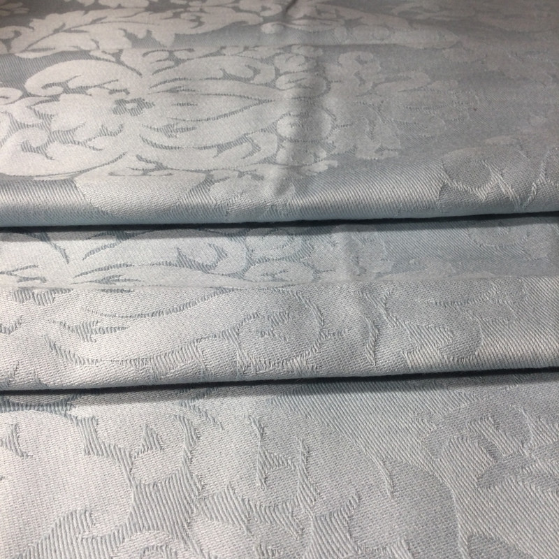 Traditional Embossed Damask | Drapery / Upholstery Fabric | 54" Wide | By the Yard