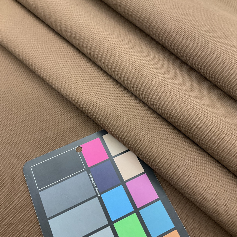 Solid Chocolate Brown | Upholstery Fabric | 54" Wide | By the Yard