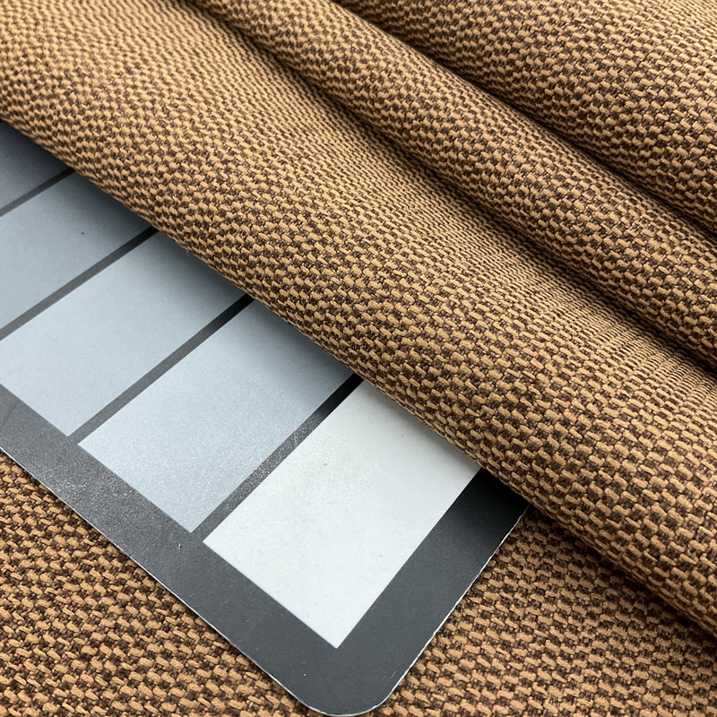 Two Toned Brown | Upholstery Fabric | 54" Wide | By the Yard