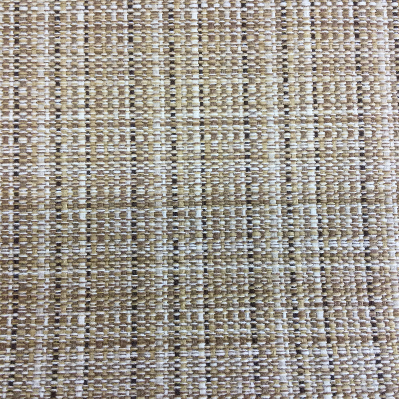 Variegated Brown / Beige | Upholstery Fabric | 54" Wide | By the Yard