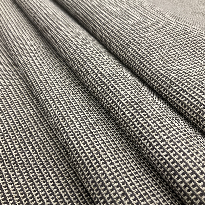 Taupe / Beige Textured Weave | Upholstery / Slipcover Fabric | 54" Wide | By the Yard