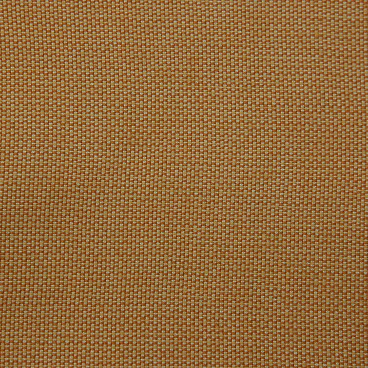 5.25 Yard Piece of Sunbrella Vesper Tangerine | 54 INCH | Furniture Weight Fabric 40354-0005