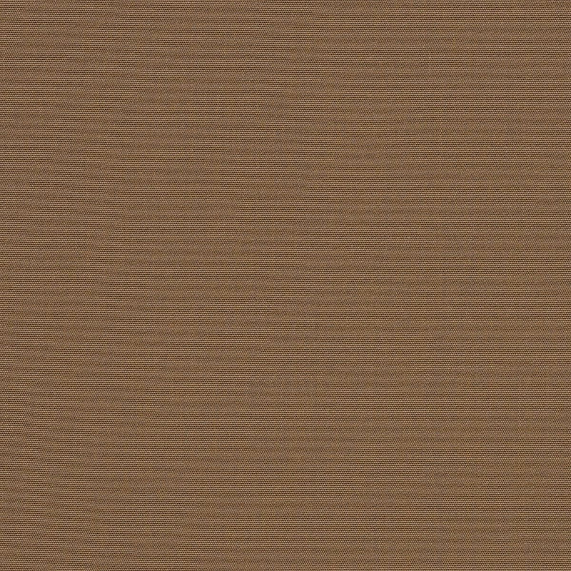 3.63 Yard Piece of CANVAS COCOA  | Furniture Weight Fabric | 54 Wide | By The Yard | 5425-0000