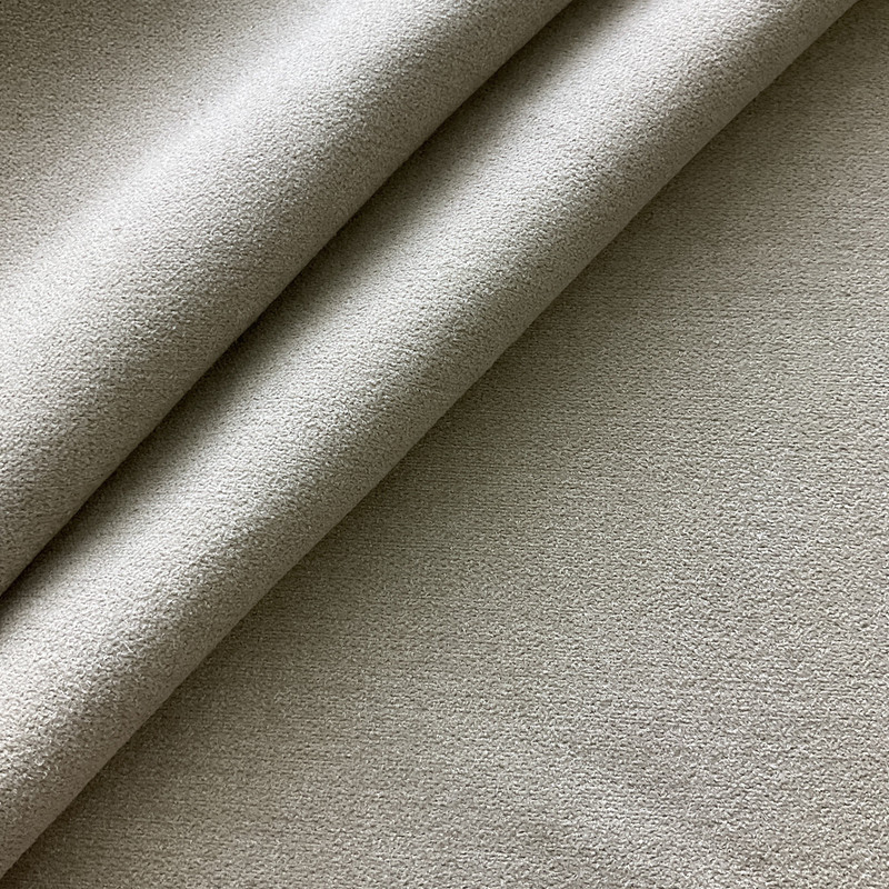 Diver in color Linen by Richloom | Microfiber Fabric | Upholstery / Heavy Drapery | 54" Wide | By the Yard